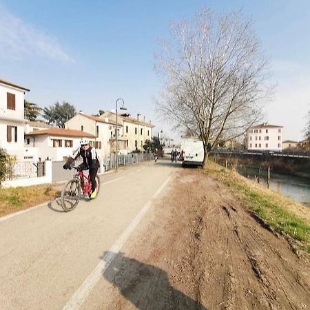 Civico21 Hotel Padova Bagian luar foto