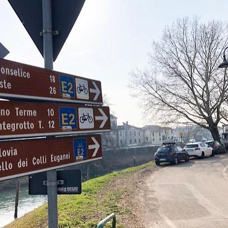 Civico21 Hotel Padova Bagian luar foto