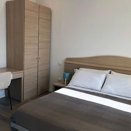 Civico21 Hotel Padova Bagian luar foto