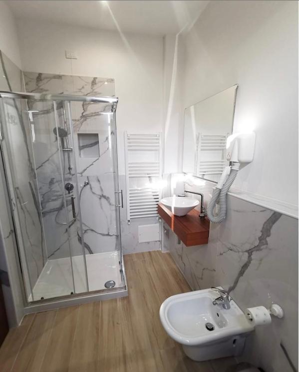 Civico21 Hotel Padova Bagian luar foto