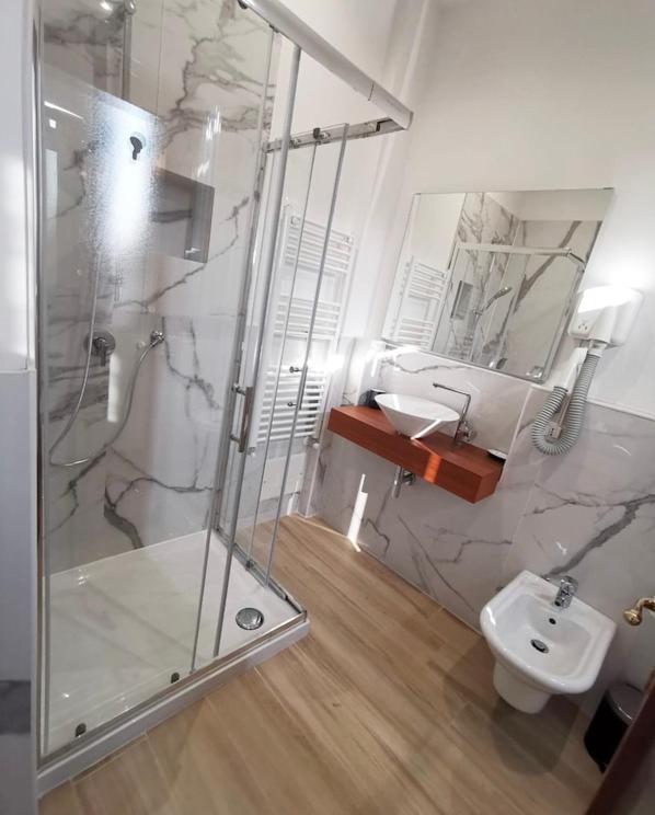 Civico21 Hotel Padova Bagian luar foto