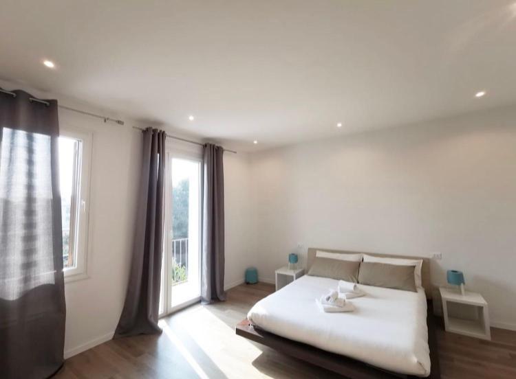 Civico21 Hotel Padova Bagian luar foto