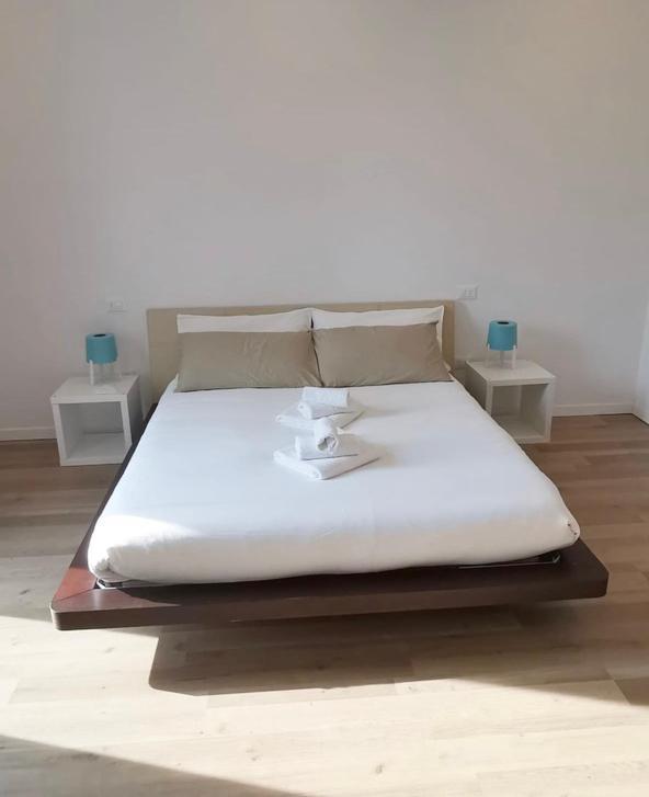 Civico21 Hotel Padova Bagian luar foto