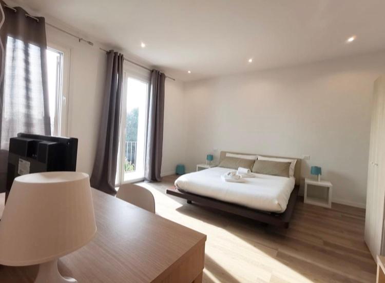 Civico21 Hotel Padova Bagian luar foto