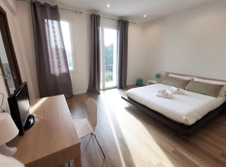 Civico21 Hotel Padova Bagian luar foto