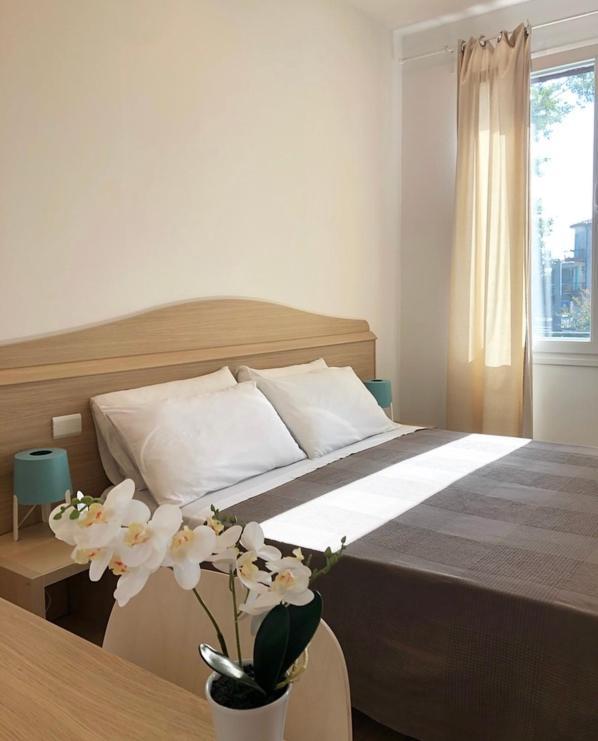 Civico21 Hotel Padova Bagian luar foto