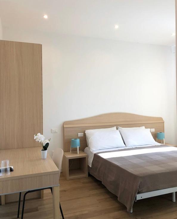 Civico21 Hotel Padova Bagian luar foto