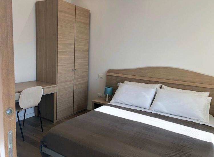 Civico21 Hotel Padova Bagian luar foto