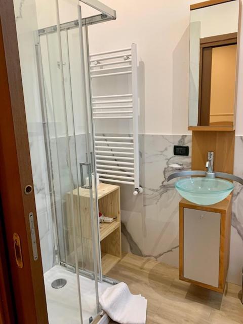 Civico21 Hotel Padova Bagian luar foto