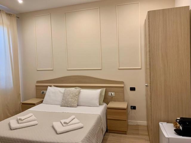 Civico21 Hotel Padova Bagian luar foto