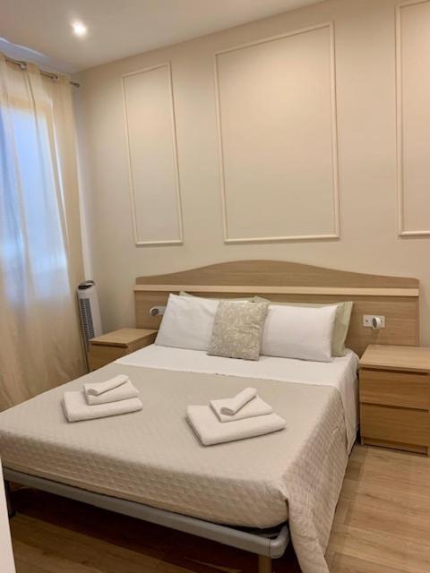 Civico21 Hotel Padova Bagian luar foto