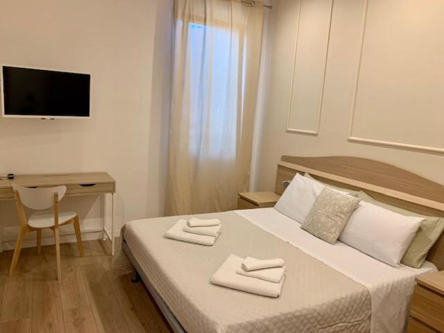 Civico21 Hotel Padova Bagian luar foto