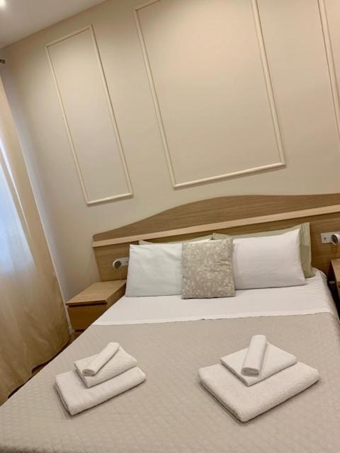 Civico21 Hotel Padova Bagian luar foto