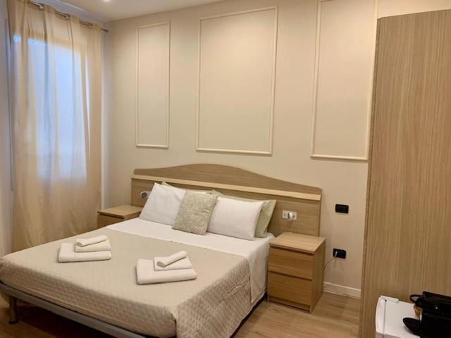 Civico21 Hotel Padova Bagian luar foto